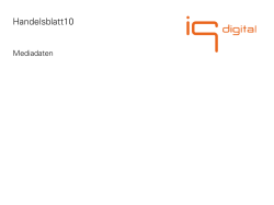H10 - iq media marketing