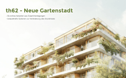 th62 - Neue Gartenstadt