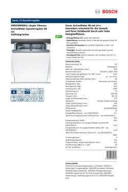 Technische Details