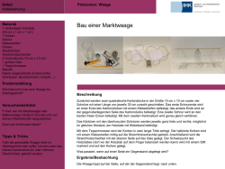 Hebel - IHK Reutlingen