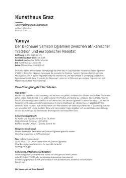 Yaruya