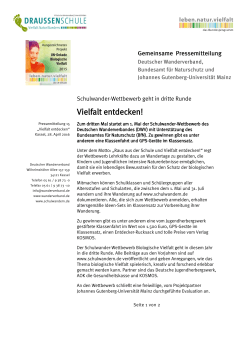PM__16_wettbewerb - Deutscher Wanderverband