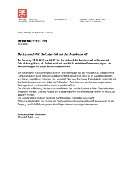 48_2016 VU A2 Beckenried