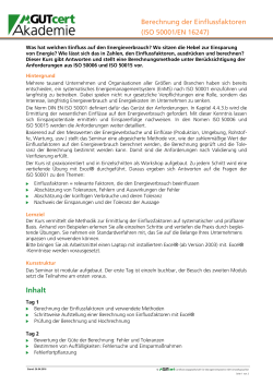 Inhalt - Pressebox