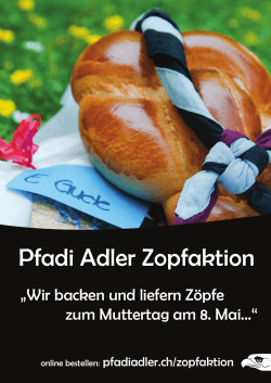 Zopfaktion_2016_Flyer - Pfadi Adler Pratteln