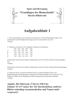 Biomechanik Aufgaben.p65