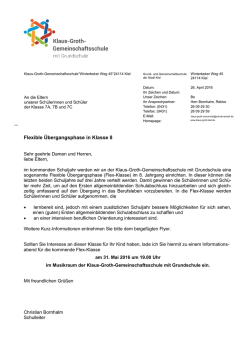 vom 26.04.2016 (f&uuml;r die 7a, 7b und 7c) als PDF herunterladen