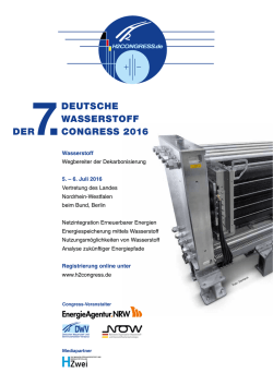 H2Congress Programm Stand 22.04.
