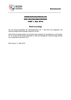 Kantonsratswahlen vom 12. März 2000