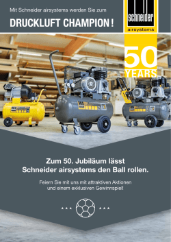 druckluft champion