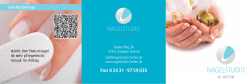 des Imagefolders mit