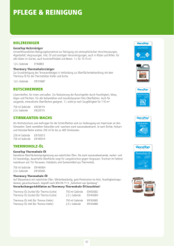 Draussenholz Katalog 2016-17_Einzelseiten 62