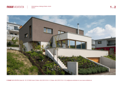Einfamilienhaus -S&auml;ckinger Stra&szlig;e, L&ouml;rrach 06