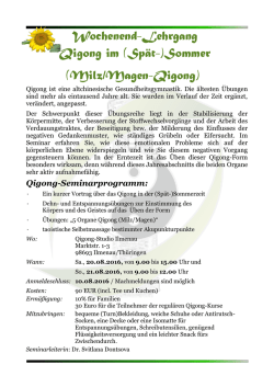 Informationen downloaden