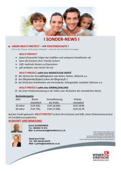 i sonder-news i