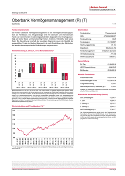 3 Banken-Generali Investment