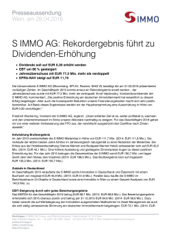 Document - Boerse