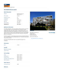 Apartments, flats, homes and properties online