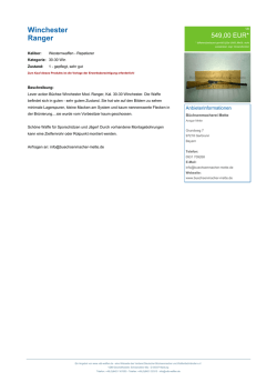 Dieses Angebot ausdrucken