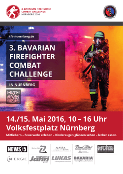 in n&uuml;rnberg - Feuerwehr Wendelstein