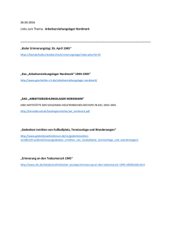 26.04.2016 Links zum Thema
