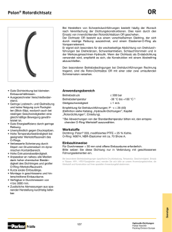 hydraulik_OR - Dichtungstechnik Bensheim