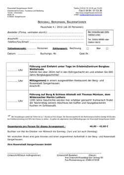 hexenspuk und rosenzauber