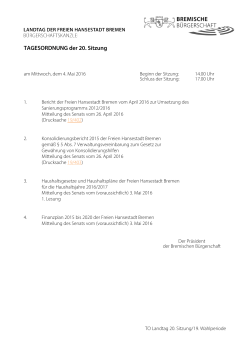 Tagesordnung (als pdf-Datei)
