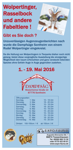 Das Infoblatt können Sie als pdf herunter laden.
