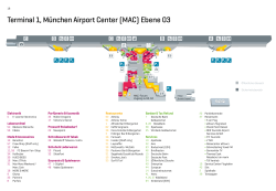 Lageplan Terminal 1/MAC und Terminal 2 (pdf 1,3 MB)