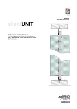 silentUNIT - woodtec.de