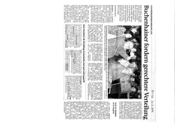 zum Artikel in der Printausgabe des Münchner - Baierbrunn