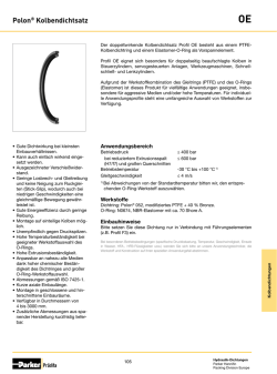 hydraulik_OE - Dichtungstechnik Bensheim