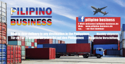 pilipino business