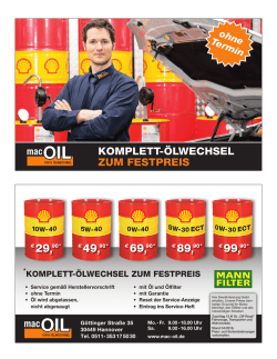 Infoblatt  - mac