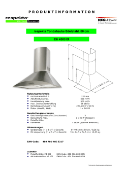 Technische Details