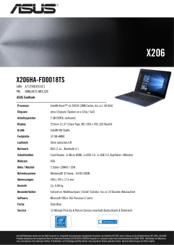 X206HA-FD0018TS