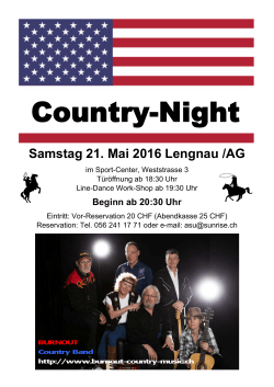 Country-Night