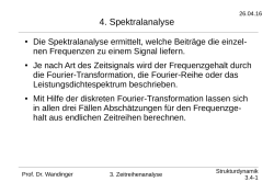 N - Prof. Dr.-Ing. Johannes Wandinger