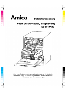 E-Label - Amica International GmbH