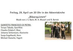 Die Ankündigung als PDF zum Downloaden und Weiterleiten