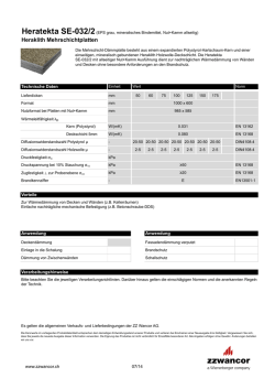 Heratekta SE-032/2