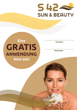 GRATIS