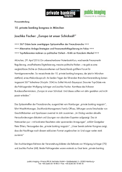 public imaging &bull; Finanz-PR & Vertriebs GmbH &bull; Goldbekplatz 3