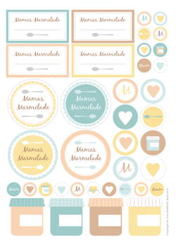 Mamas Marmelade Mamas Marmelade Mamas Marmelade Mamas