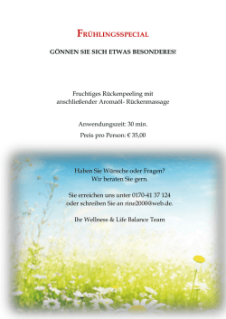 frühlingsspecial - Wyndham Garden Quedlinburg Stadtschloss
