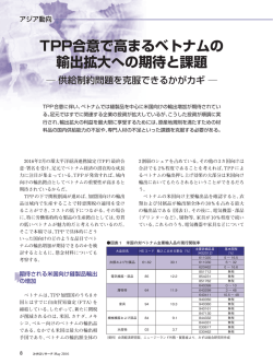 PDF/631KB - みずほ総合研究所