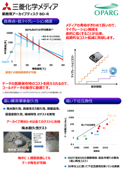 製品特徴 - アルメディオ
