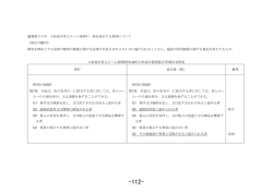 議案第33号 小松島市老人ルーム条例の一部を改正する条例について