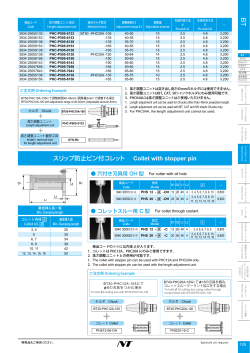 カタログNo.26 PHS (pdf：467KB)